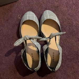 Torrid flats 11